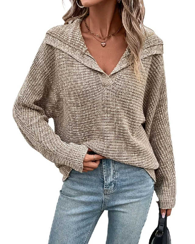 Instant Discount Sarah Woodz Sweater