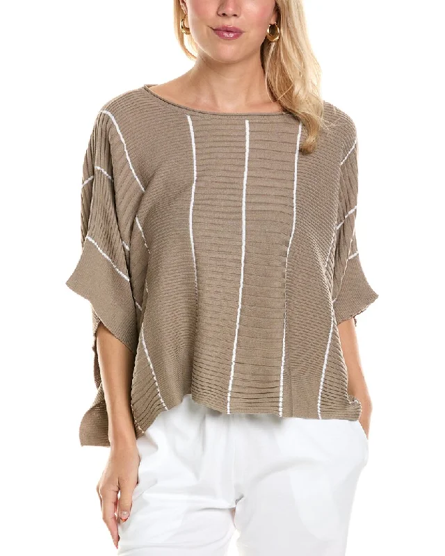Special Discount PLANET Ribbon Sweater